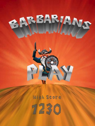 [OS 3] Barbarians 0.9