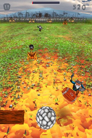 [OS 3] Barbarians 0.9