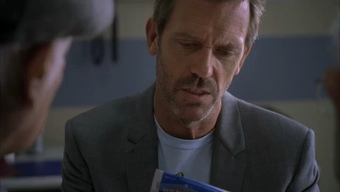  / House M.D. (HDTVRip) [7 ] [2010]