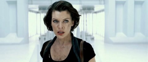   4:    / Resident Evil: Afterlife (DVDRip) [2010]
