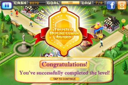 Shopping Mogul 1.0