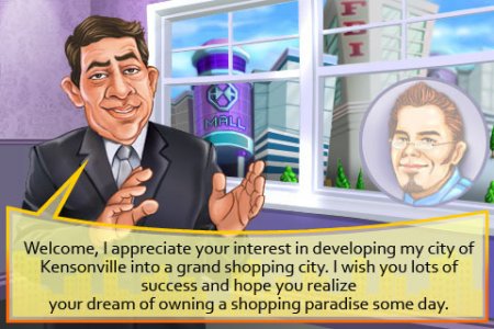 Shopping Mogul 1.0