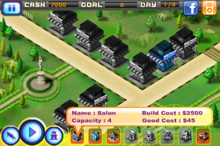 Shopping Mogul 1.0