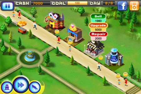 Shopping Mogul 1.0