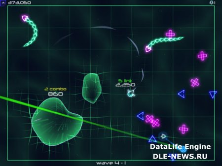 Spirit v.1.4 + iPad version