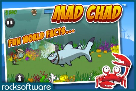 Mad Chad 1.0.1