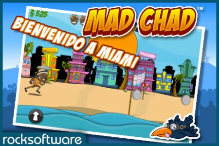 Mad Chad 1.0.1