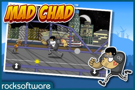 Mad Chad 1.0.1