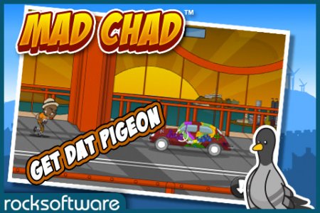 Mad Chad 1.0.1