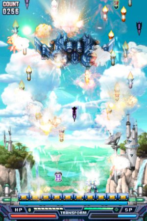 Crazy Missile 1.0.0