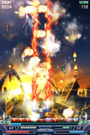 Crazy Missile 1.0.0