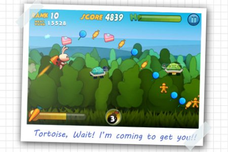 Touch Fly 1.0