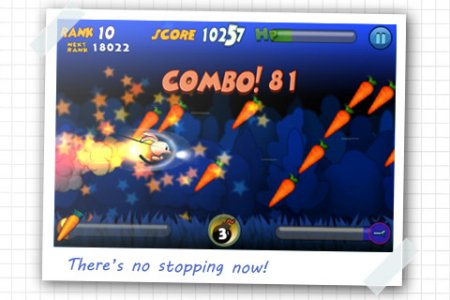 Touch Fly 1.0