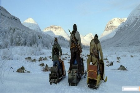    / Rare Exports (DVDRip//iPhone/iPod Touch)