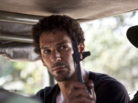  :   / Largo Winch 2 [2011/DVDRip] [iPhone/ iPod Touch]