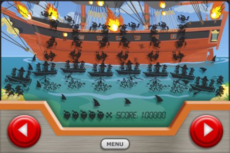 Landlubbers [1.2] [IPhone/IPod] 