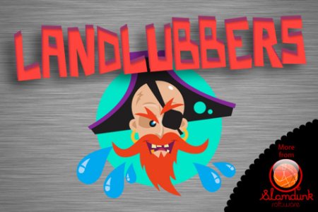 Landlubbers [1.2] [IPhone/IPod] 