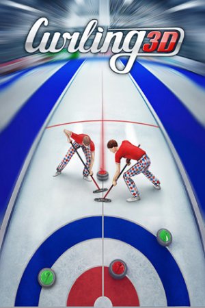 Curling3D [1.0] [IPhone/IPod]