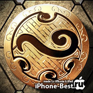Wizard Hex 1.3.1 [ipa/iPhone/iPod Touch]