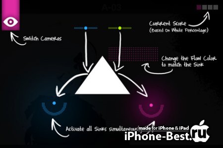 reflow v1.0.0 [ipa/iPhone/iPod Touch]