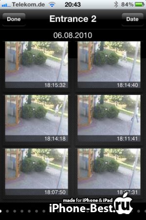 iGo1984 HD v1.3 [ipa/iPhone/iPod Touch]