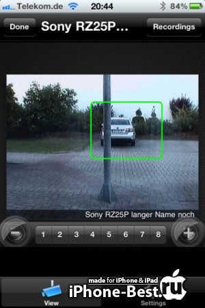 iGo1984 HD v1.3 [ipa/iPhone/iPod Touch]