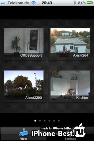iGo1984 HD v1.3 [ipa/iPhone/iPod Touch]