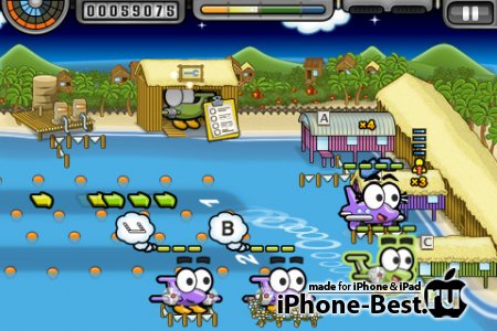 Airport Mania 2: Wild Trips 1.0 [ipa/iPhone/iPod Touch]
