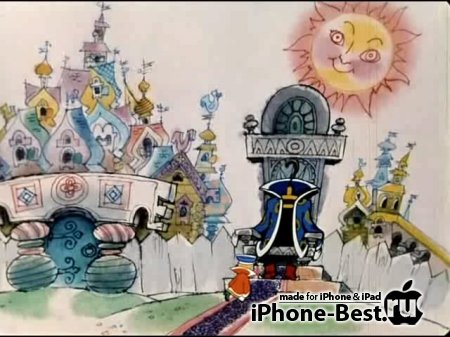     (1965/DVDRip) 4V  iPhone, iPod Touch, iPad