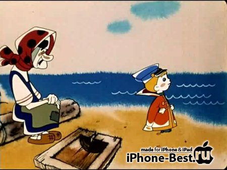     (1965/DVDRip) 4V  iPhone, iPod Touch, iPad