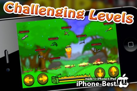 Burney v1.1 [ipa/iPhone/iPod Touch]