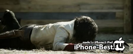    (   ) / A Cold Day in Hell (2011/DVDRip) M4V  iPhone, iPod Touch, iPad