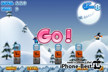 I'm Destroyer v2.0 [ipa/iPhone/iPod Touch]