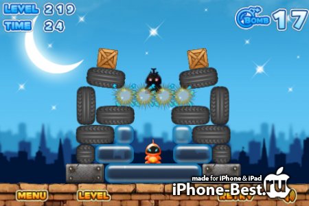 I'm Destroyer v2.0 [ipa/iPhone/iPod Touch]