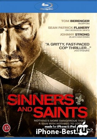    / Sinners and Saints [2010/HDRip/iPhone/iPod Touch/iPad]