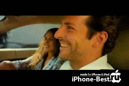   / Limitless [][2011/HDRip/iPhone/iPod Touch/iPad]