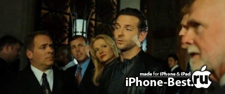   / Limitless [][2011/HDRip/iPhone/iPod Touch/iPad]