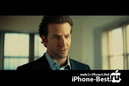   / Limitless [][2011/HDRip/iPhone/iPod Touch/iPad]