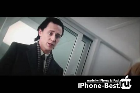  / Thor [2011/PROPER TS/iPhone/iPod Touch/iPad]
