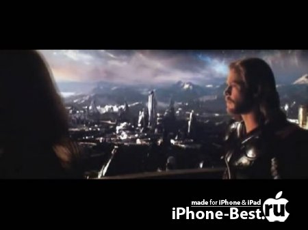  / Thor [2011/PROPER TS/iPhone/iPod Touch/iPad]