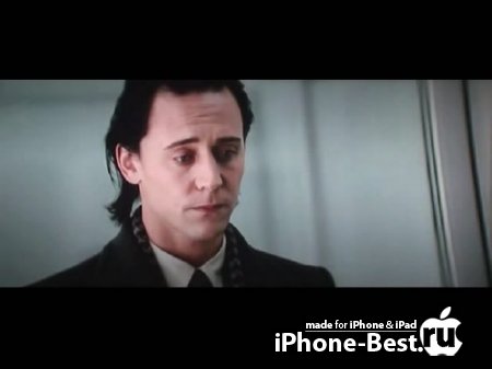  / Thor [2011/PROPER TS/iPhone/iPod Touch/iPad]