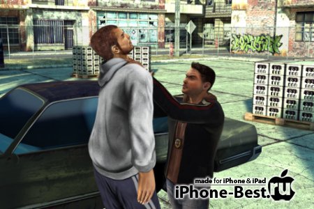9mm v1.0.0 [Gameloft] [ipa/iPhone/iPod Touch/iPad]