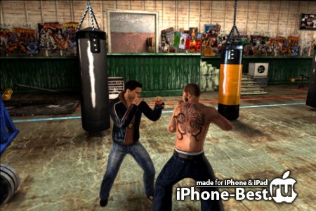 9mm v1.0.0 [Gameloft] [ipa/iPhone/iPod Touch/iPad]