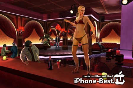 9mm v1.0.0 [Gameloft] [ipa/iPhone/iPod Touch/iPad]