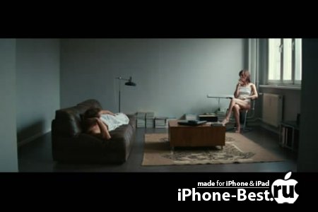   / 3 / Three / Drei [2010/HDRip/iPhone/iPod Touch/iPad]