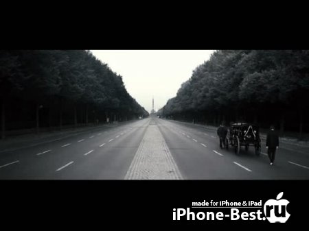   / 3 / Three / Drei [2010/HDRip/iPhone/iPod Touch/iPad]