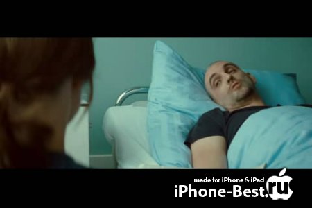   / 3 / Three / Drei [2010/HDRip/iPhone/iPod Touch/iPad]