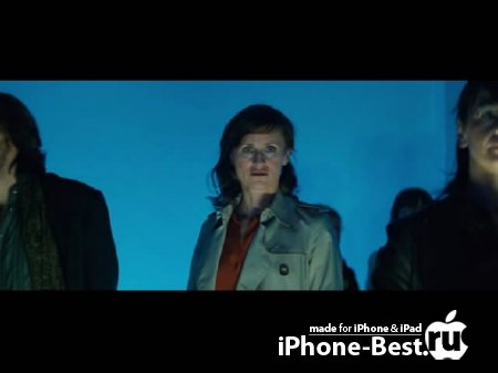   / 3 / Three / Drei [2010/HDRip/iPhone/iPod Touch/iPad]