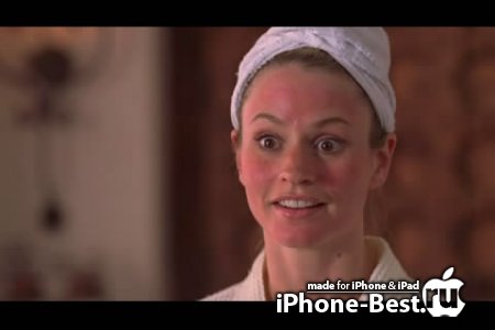  / Hard Breakers [][2010/HDRip/iPhone/iPod Touch/iPad]