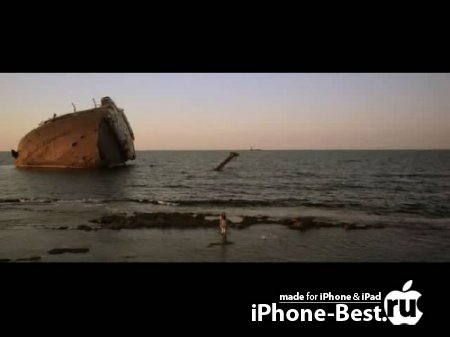  / Siren [2010/HDRip/iPhone/iPod Touch/iPad]